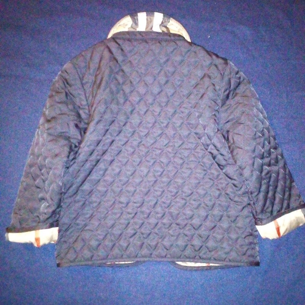 Jacket - Picture 3 of 3